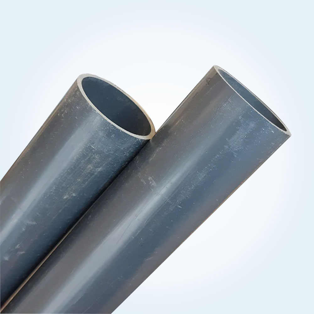 Rör i PVC, 50 - 75 mm