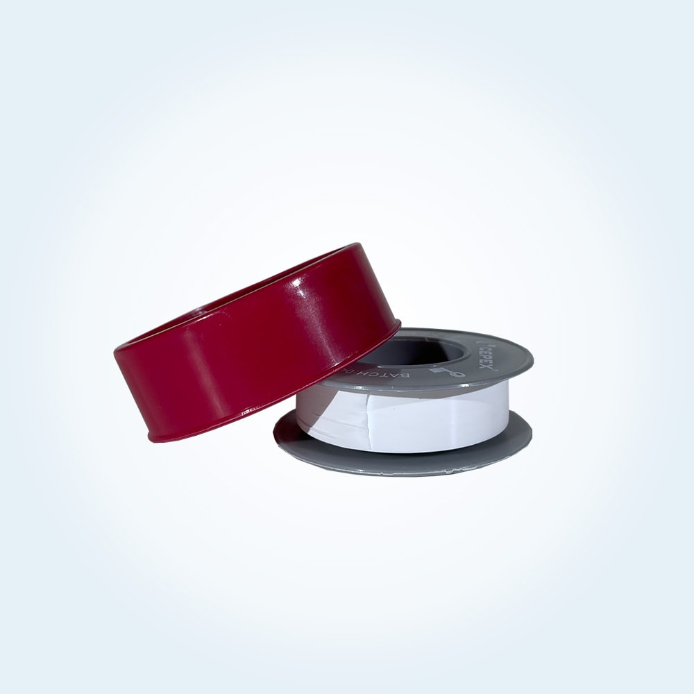 Teflon-tejp