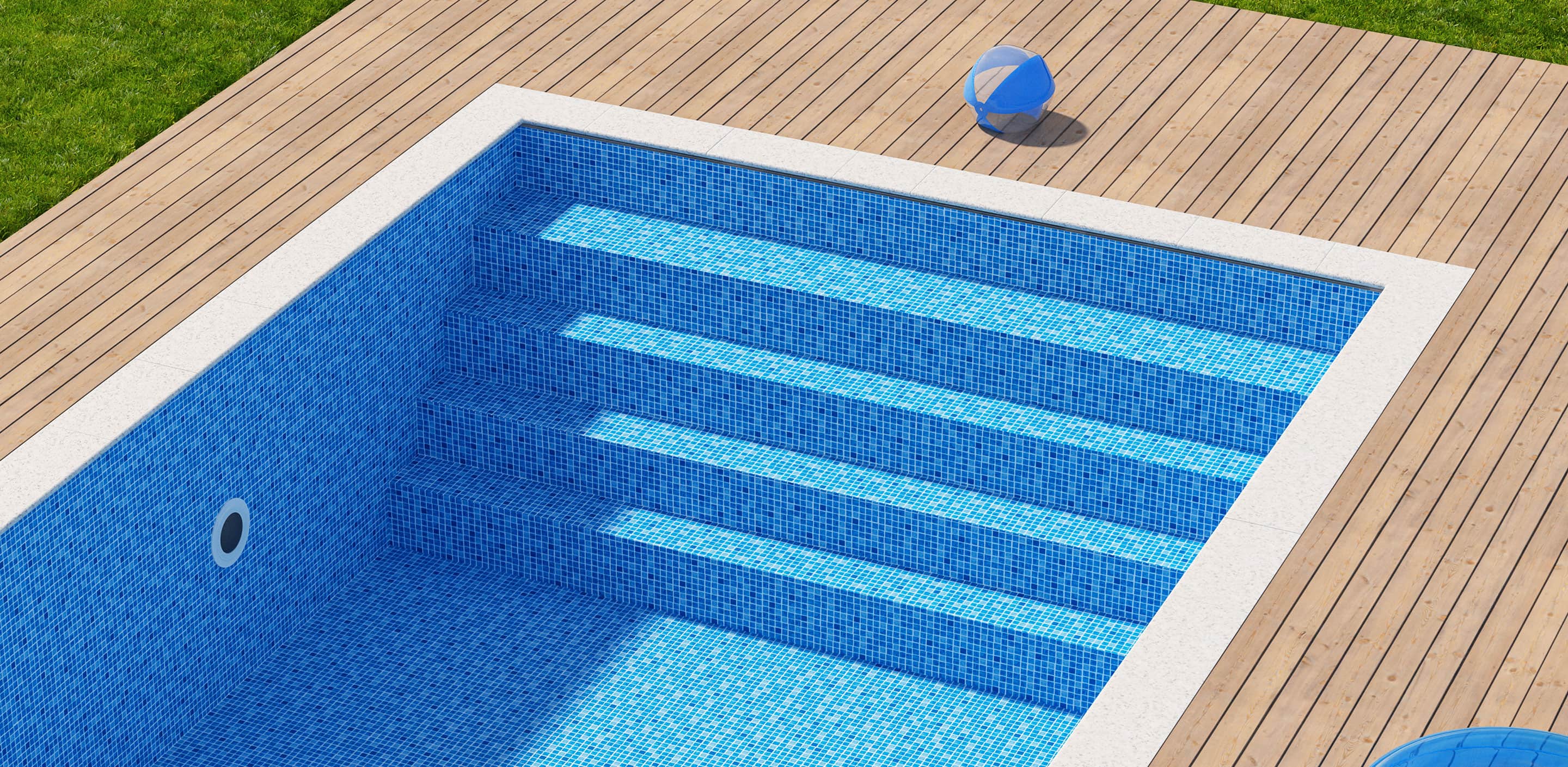 Wikipool, Hel gaveltrappa, Pool Store