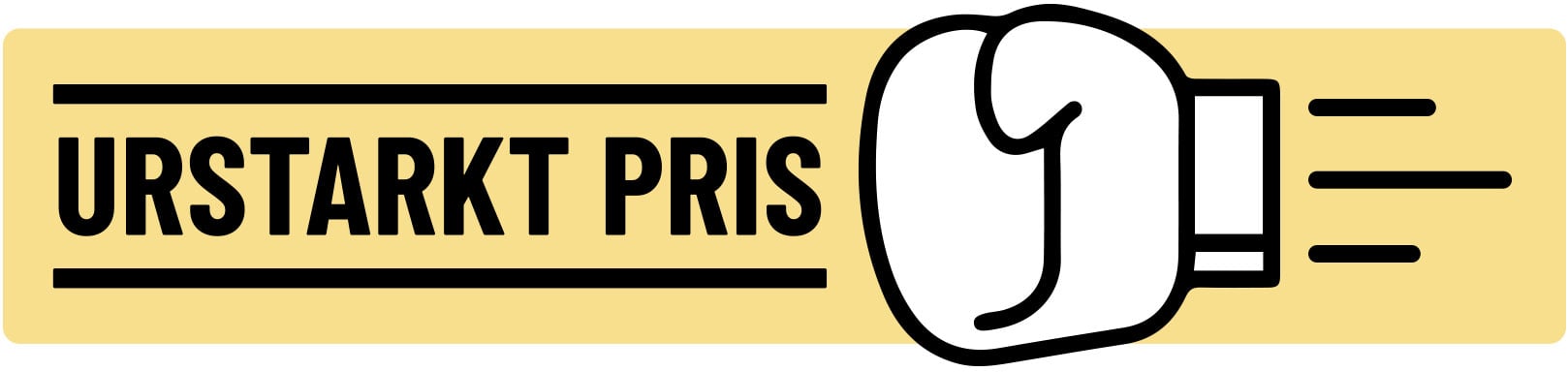 Urstarkt pris, Pool Store